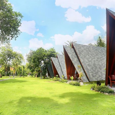 Dewantara Boutique Villa Resort Bali Umeanyar Extérieur photo