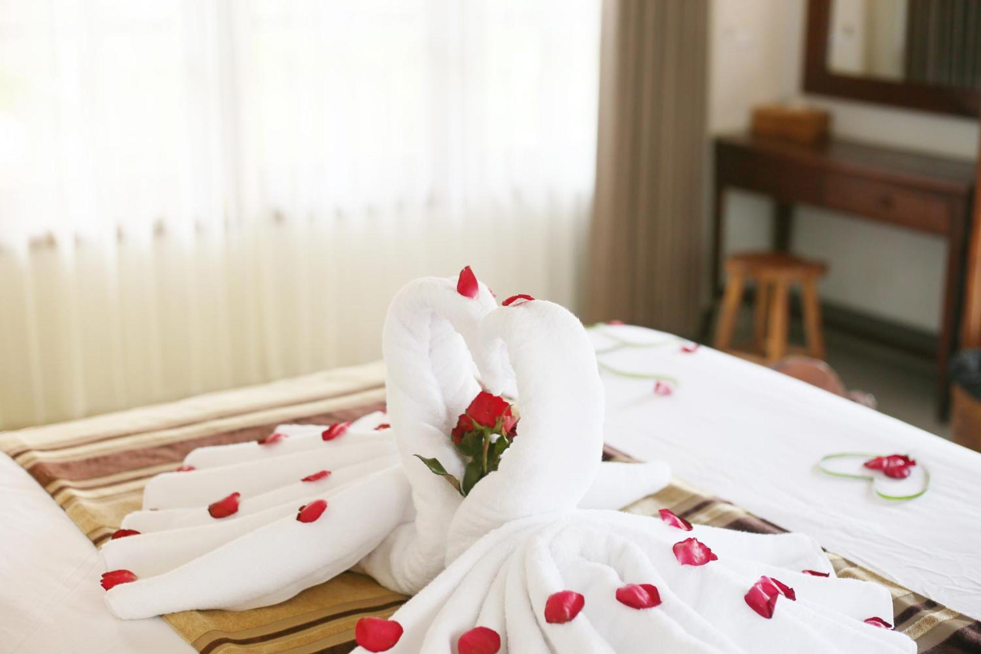 Dewantara Boutique Villa Resort Bali Umeanyar Extérieur photo