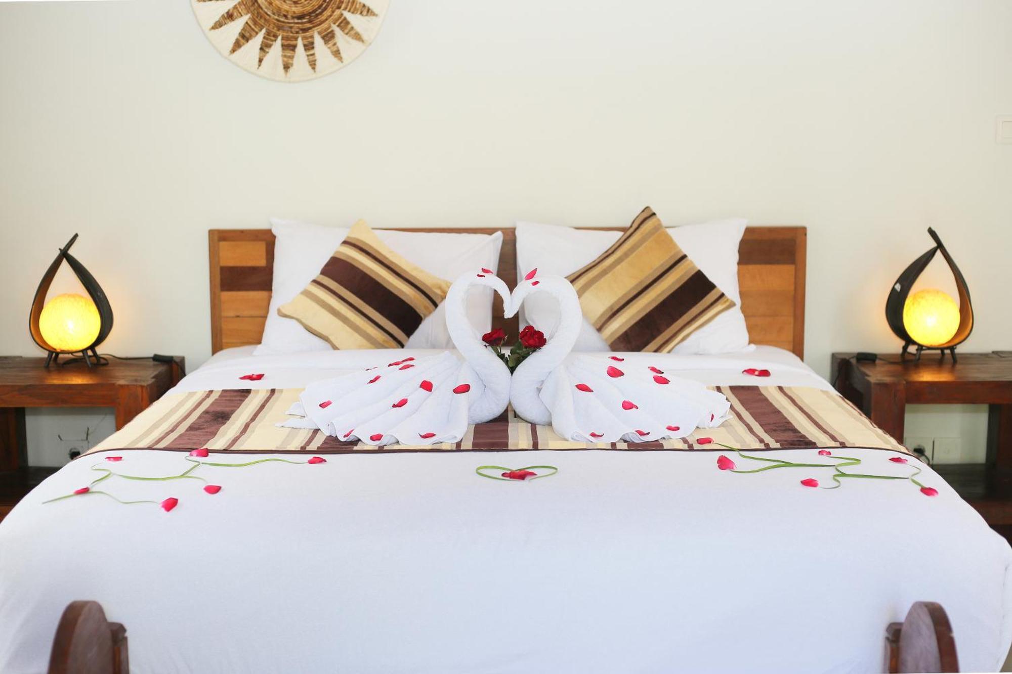 Dewantara Boutique Villa Resort Bali Umeanyar Extérieur photo
