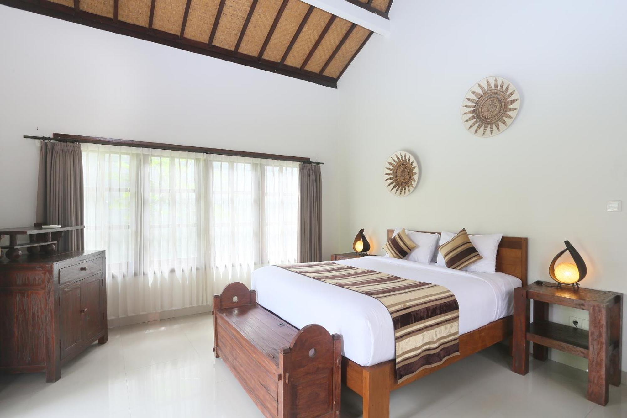 Dewantara Boutique Villa Resort Bali Umeanyar Extérieur photo