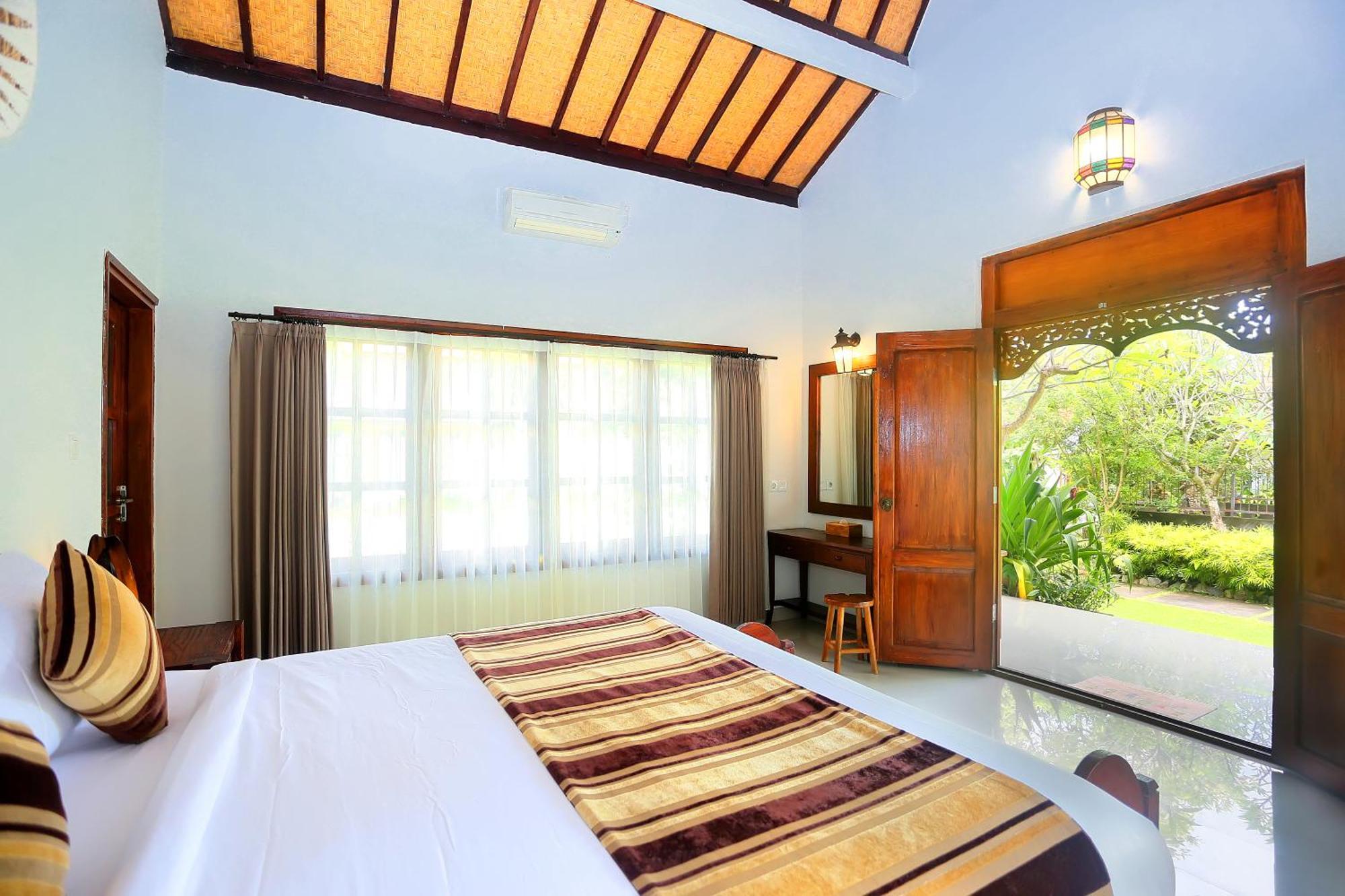 Dewantara Boutique Villa Resort Bali Umeanyar Extérieur photo