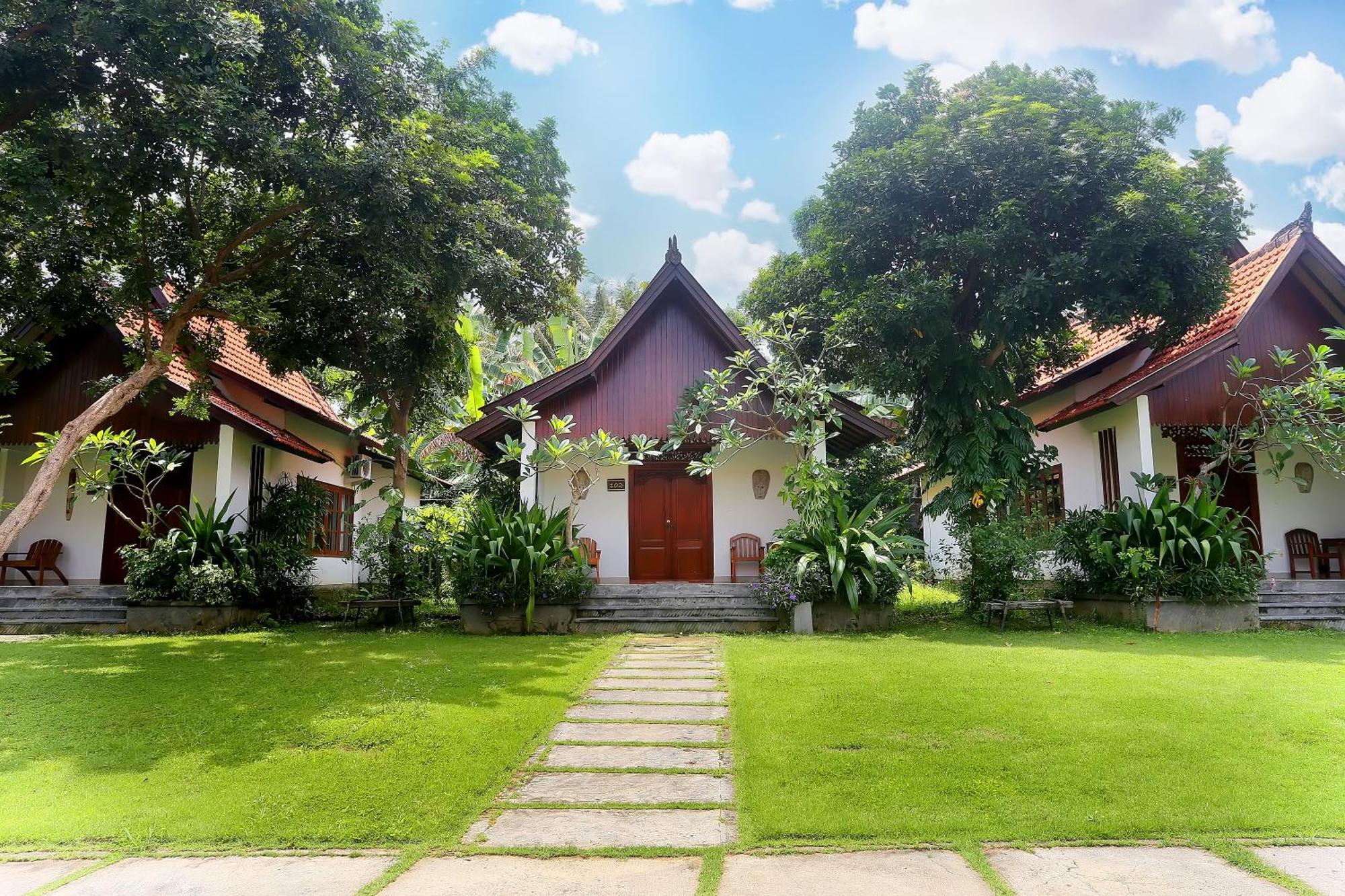 Dewantara Boutique Villa Resort Bali Umeanyar Extérieur photo