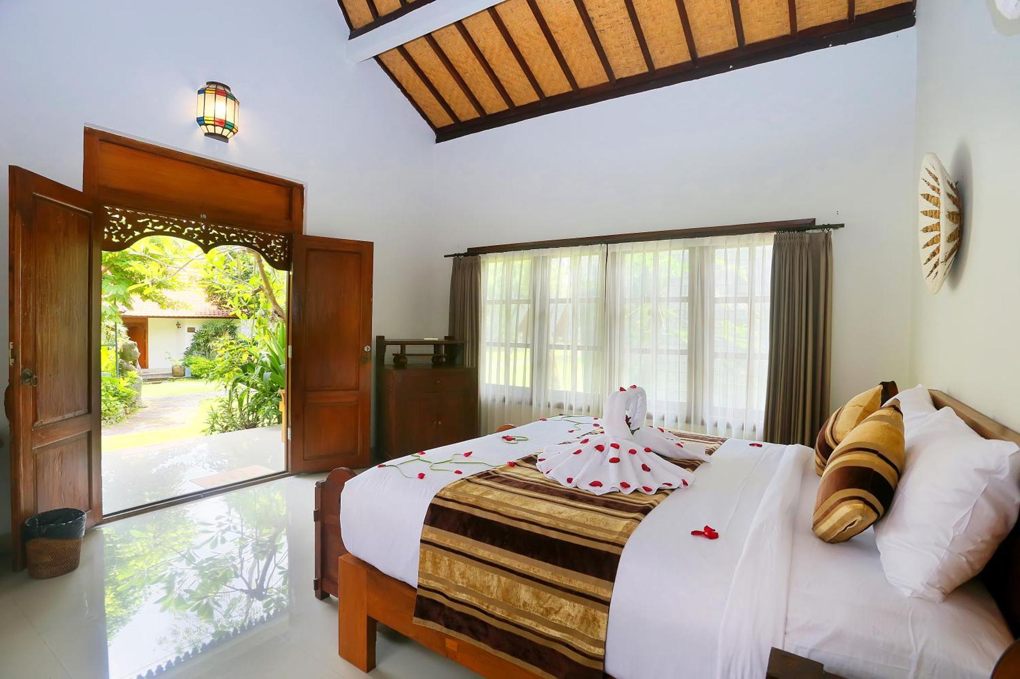 Dewantara Boutique Villa Resort Bali Umeanyar Extérieur photo