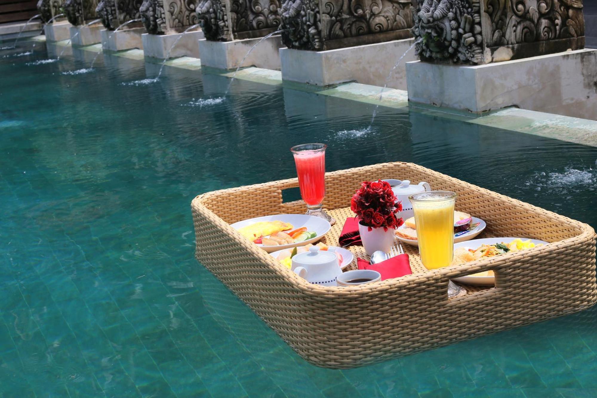 Dewantara Boutique Villa Resort Bali Umeanyar Extérieur photo