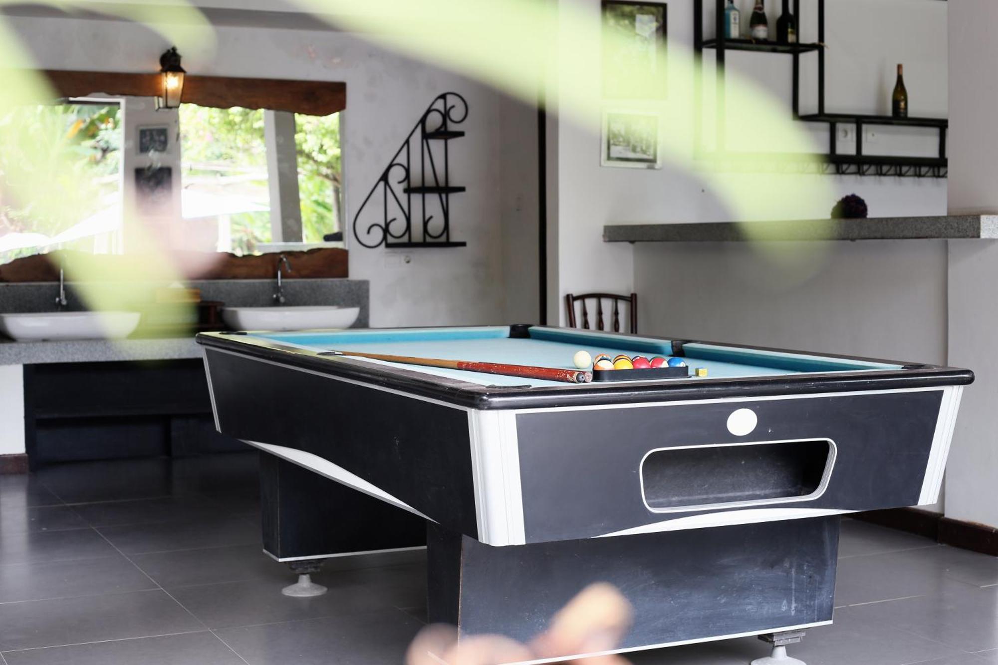 Dewantara Boutique Villa Resort Bali Umeanyar Extérieur photo