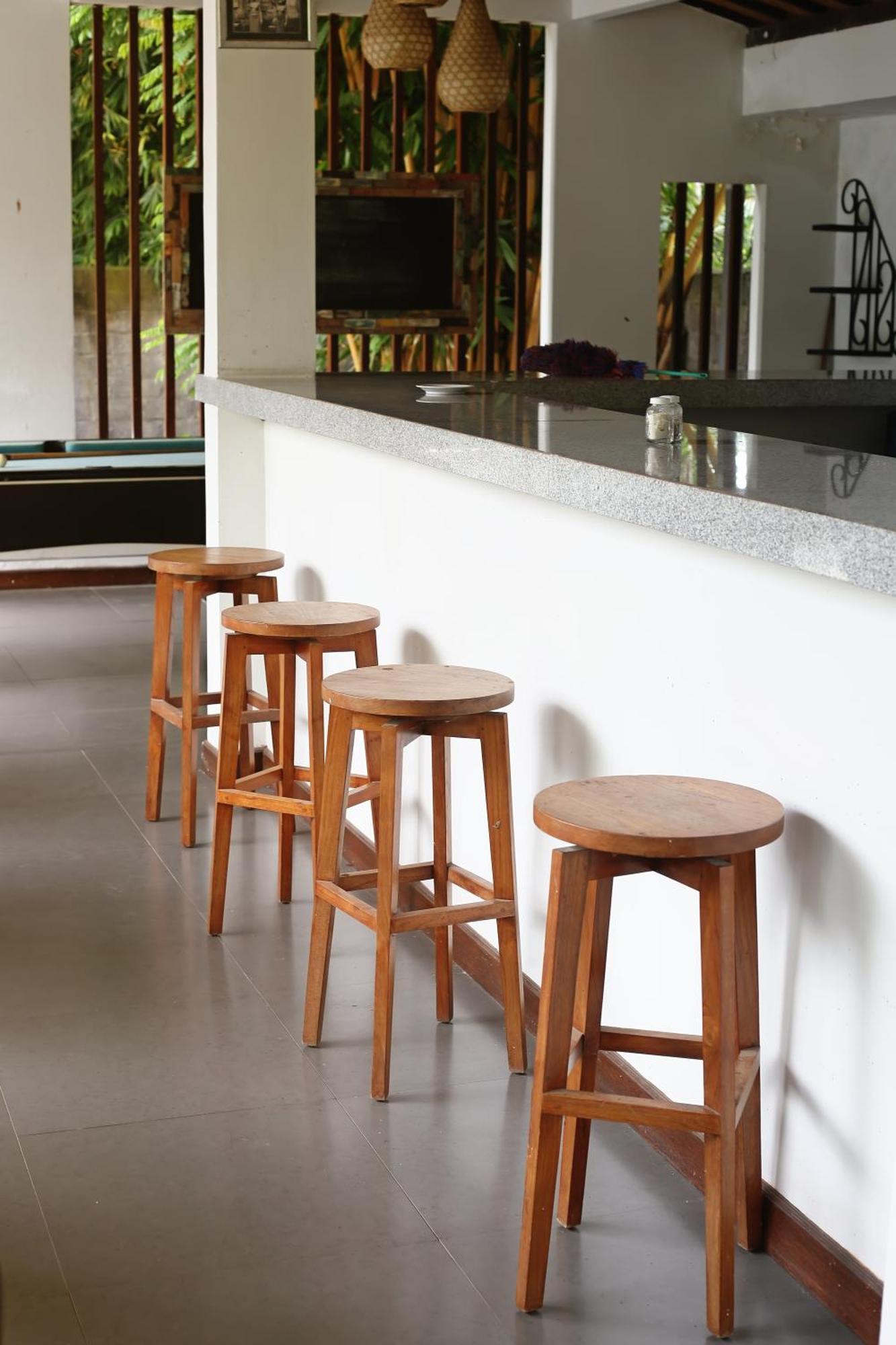 Dewantara Boutique Villa Resort Bali Umeanyar Extérieur photo