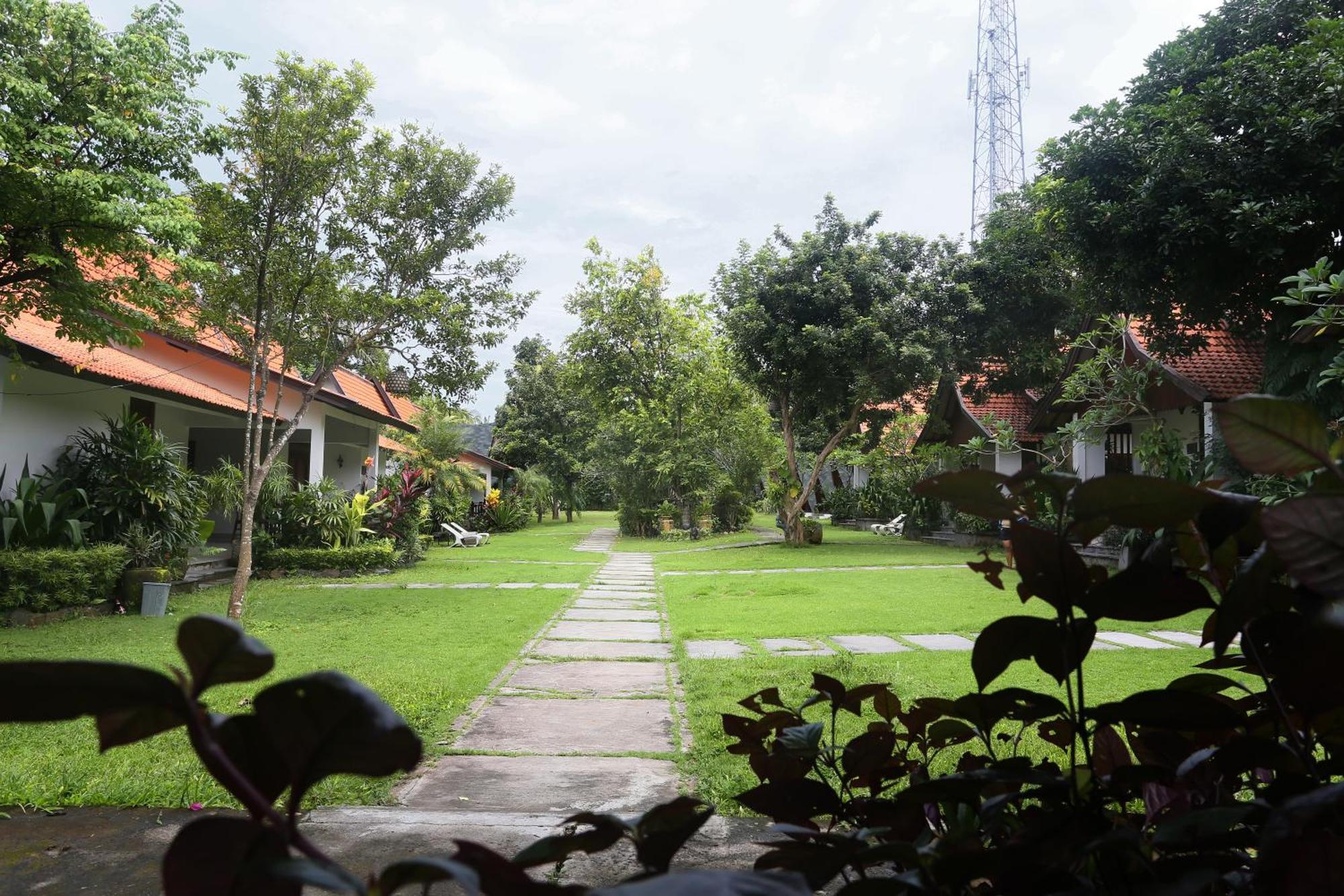 Dewantara Boutique Villa Resort Bali Umeanyar Extérieur photo
