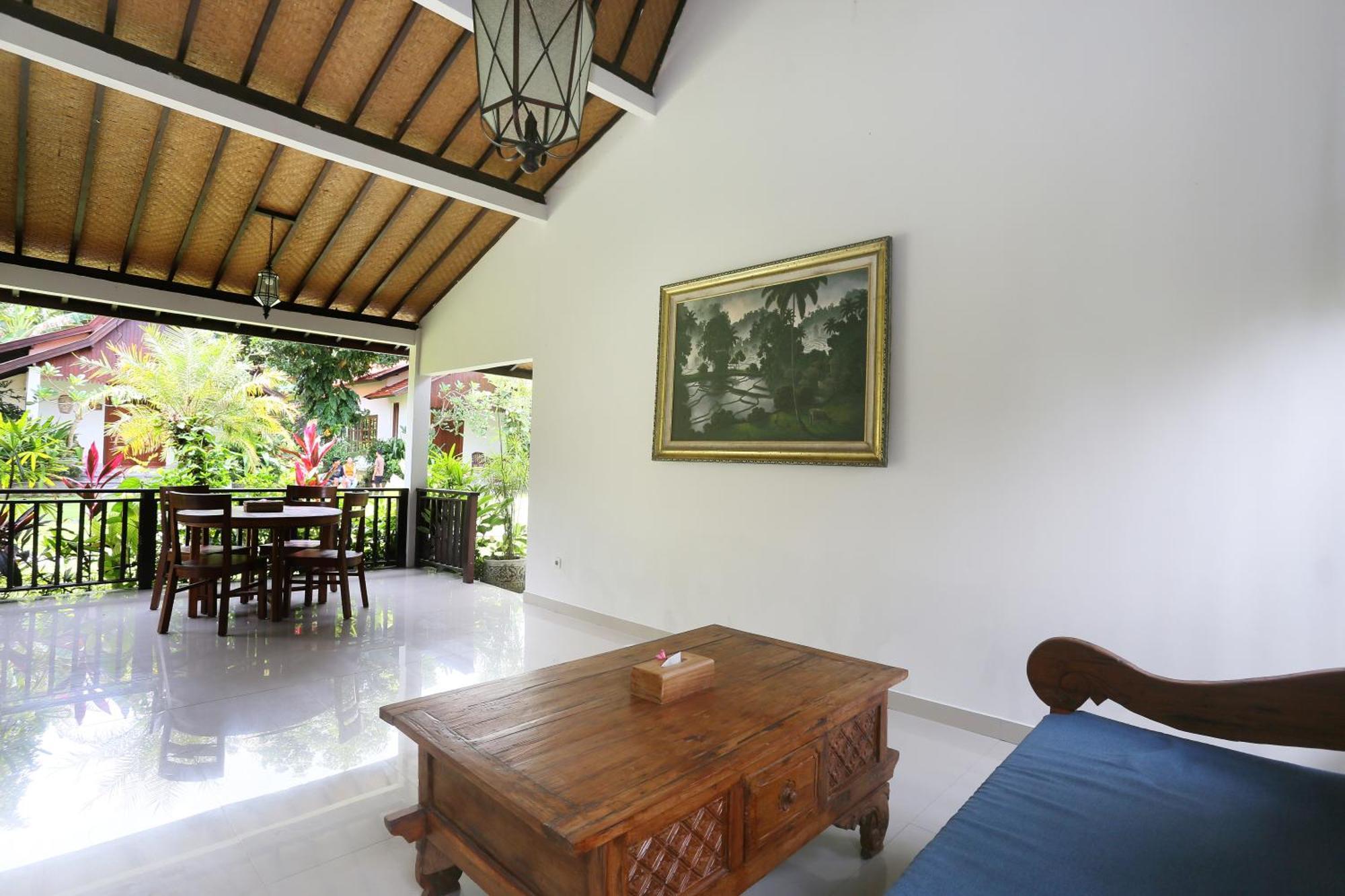 Dewantara Boutique Villa Resort Bali Umeanyar Extérieur photo