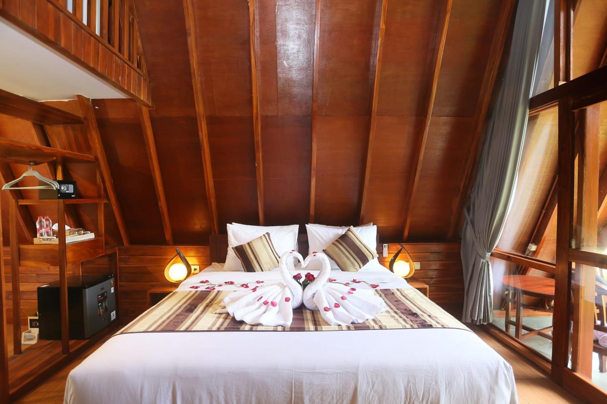 Dewantara Boutique Villa Resort Bali Umeanyar Extérieur photo