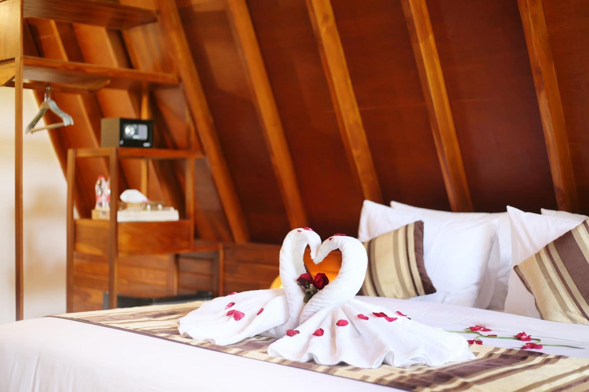Dewantara Boutique Villa Resort Bali Umeanyar Extérieur photo