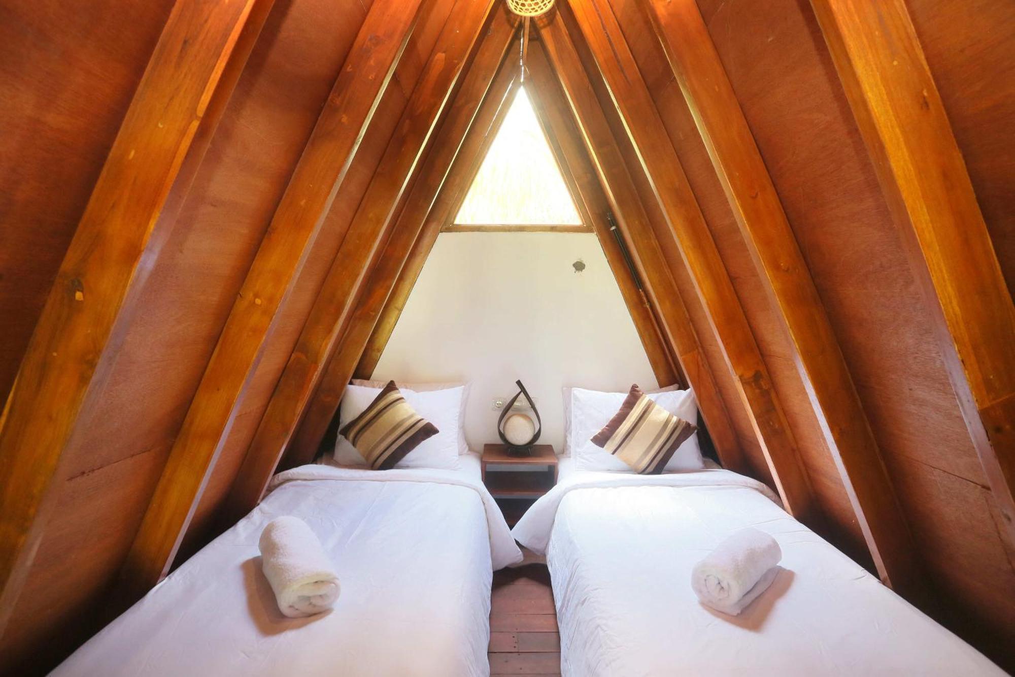 Dewantara Boutique Villa Resort Bali Umeanyar Extérieur photo