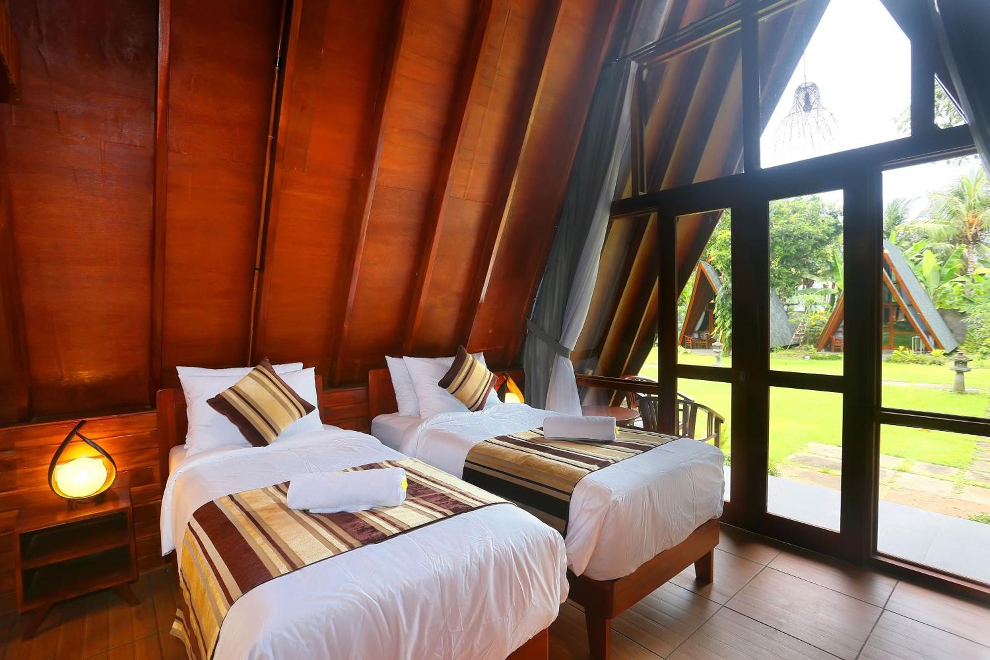 Dewantara Boutique Villa Resort Bali Umeanyar Extérieur photo