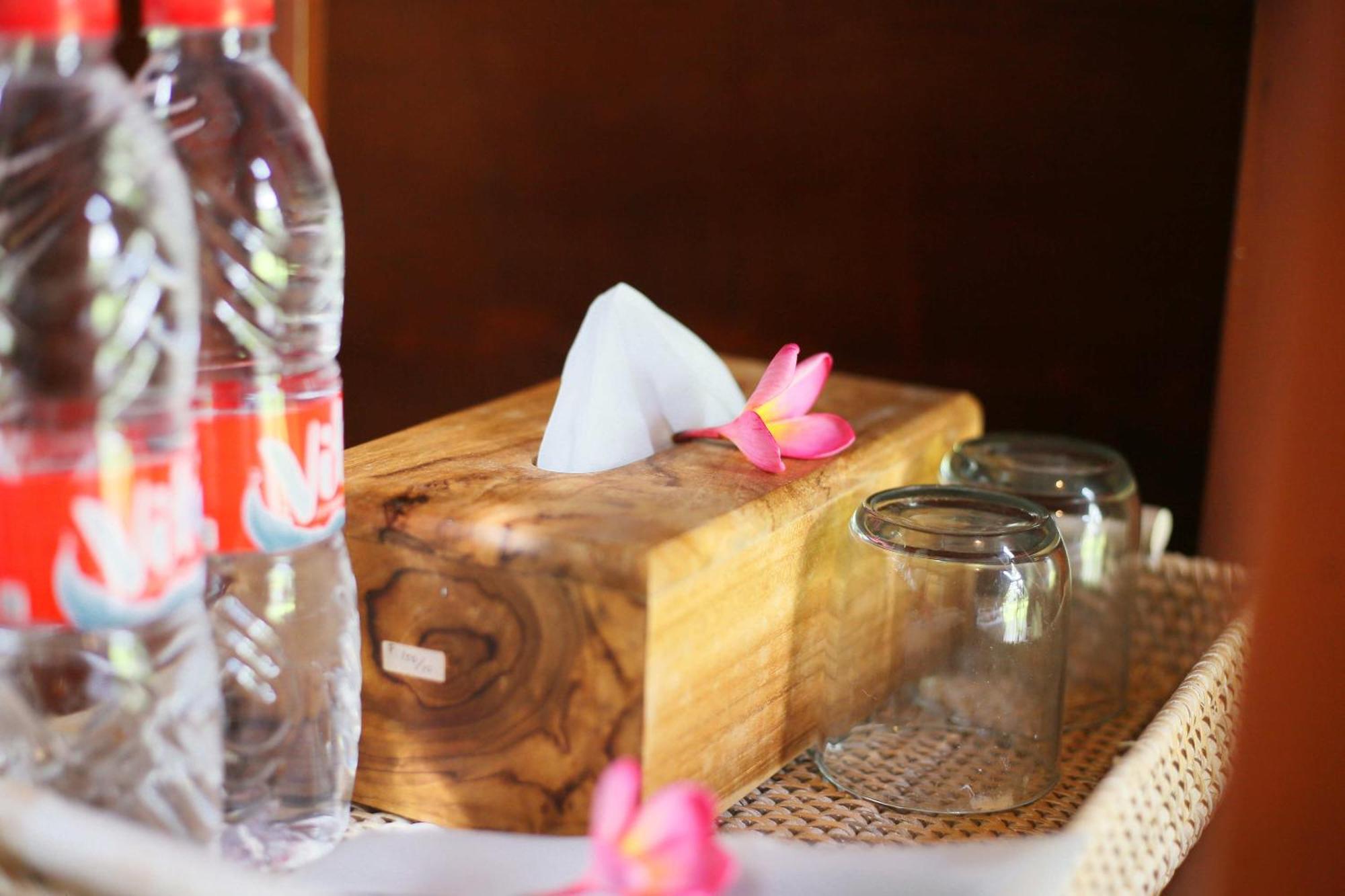 Dewantara Boutique Villa Resort Bali Umeanyar Extérieur photo
