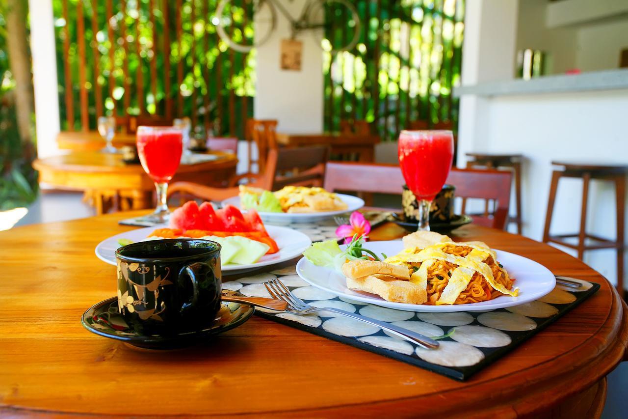 Dewantara Boutique Villa Resort Bali Umeanyar Extérieur photo
