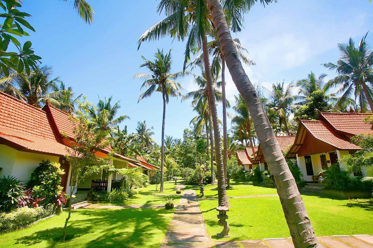 Dewantara Boutique Villa Resort Bali Umeanyar Extérieur photo