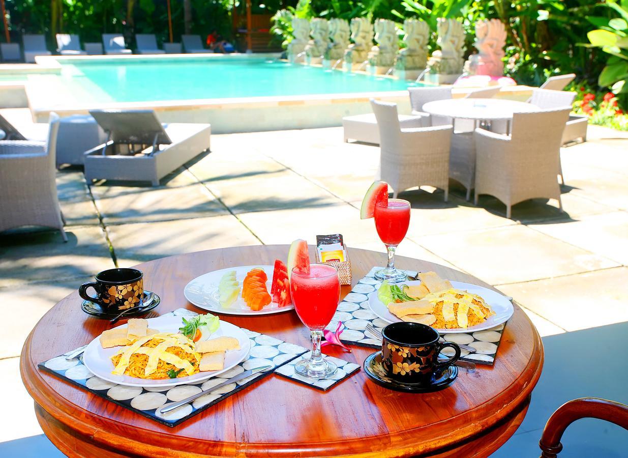 Dewantara Boutique Villa Resort Bali Umeanyar Extérieur photo