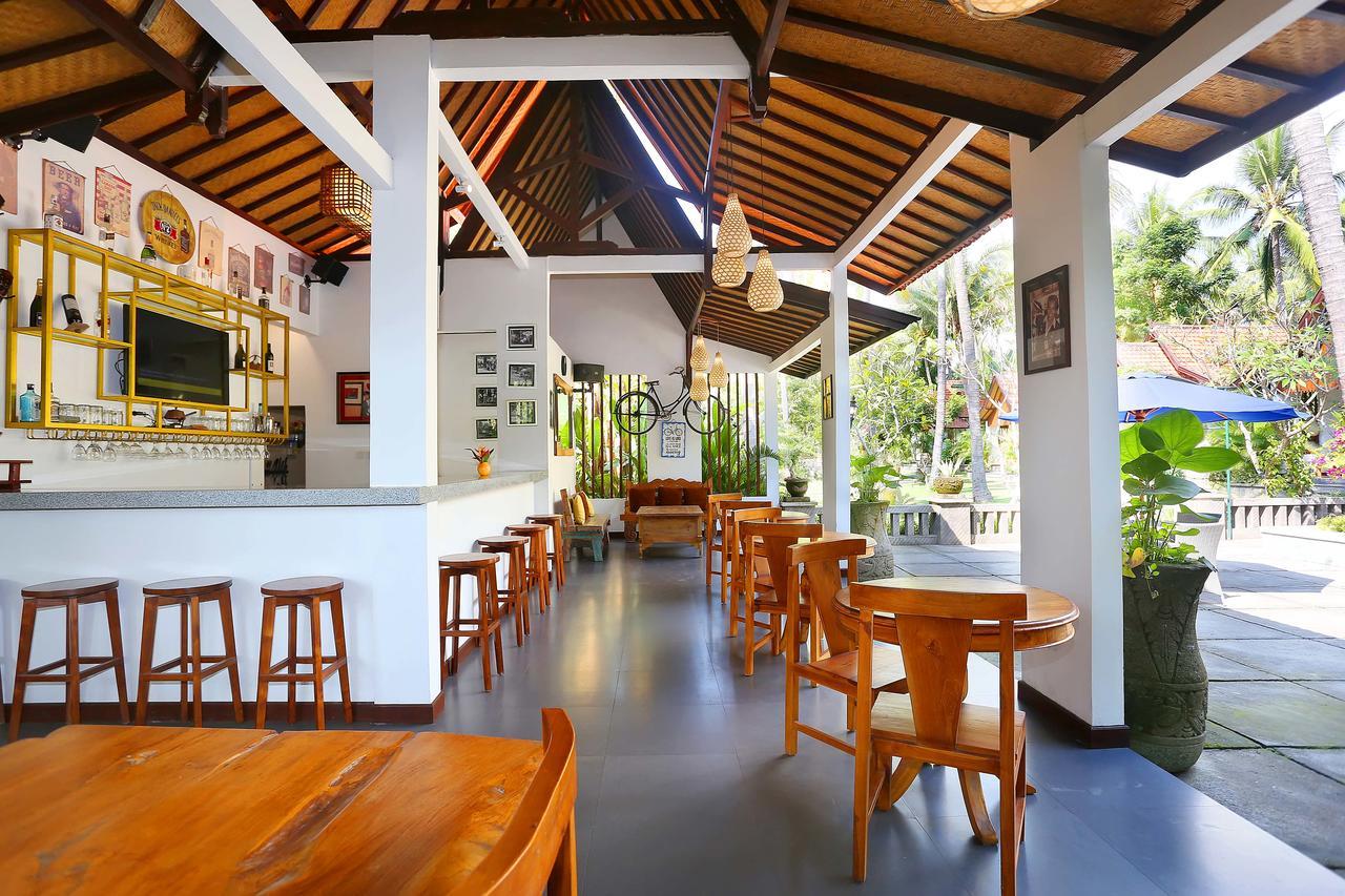 Dewantara Boutique Villa Resort Bali Umeanyar Extérieur photo