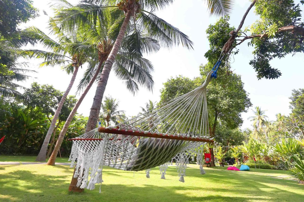 Dewantara Boutique Villa Resort Bali Umeanyar Extérieur photo